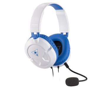 Turtle Beach Turtle Beach Ear Force Recon 60P Binaural Diadema Turtle Beach Turtle Beach Ear Force Recon 60P Binaural Diadema
