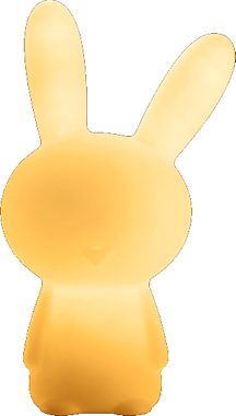 BIGBEN Altavoz LED Bluetooth conejo BIGBEN Altavoz LED Bluetooth conejo