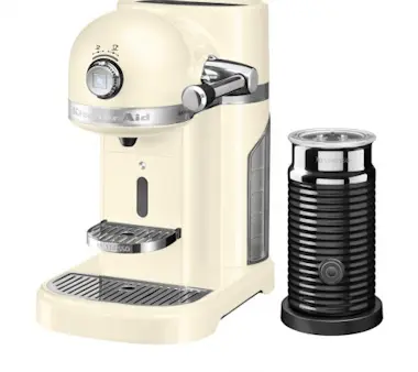 Kitchenaid KitchenAid 5KES0503 Independiente Máquina de café Kitchenaid KitchenAid 5KES0503 Independiente Máquina de café