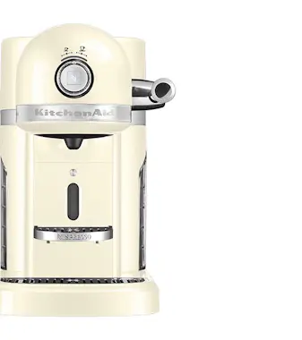 Kitchenaid KitchenAid 5KES0503 Independiente Máquina de café Kitchenaid KitchenAid 5KES0503 Independiente Máquina de café