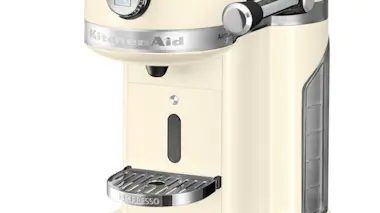 Kitchenaid KitchenAid 5KES0503 Independiente Máquina de café Kitchenaid KitchenAid 5KES0503 Independiente Máquina de café