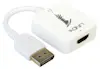 Lindy Lindy 38146 adaptador de cable de vídeo HDMI Displ Lindy Lindy 38146 adaptador de cable de vídeo HDMI Displ