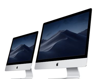 Apple Apple iMac 68,6 cm (27"") 5120 x 2880 Pixeles 9th