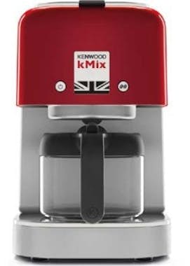Kenwood Kenwood kMix Independiente Cafetera de filtro 0,84 Kenwood Kenwood kMix Independiente Cafetera de filtro 0,84