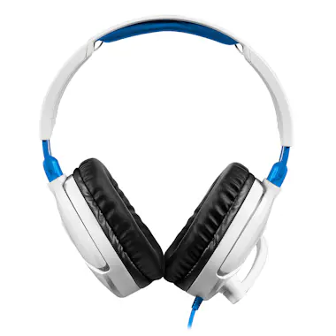 Turtle Beach Turtle Beach Recon 70 Binaural Diadema Negro, Azul Turtle Beach Turtle Beach Recon 70 Binaural Diadema Negro, Azul