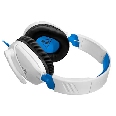 Turtle Beach Turtle Beach Recon 70 Binaural Diadema Negro, Azul Turtle Beach Turtle Beach Recon 70 Binaural Diadema Negro, Azul