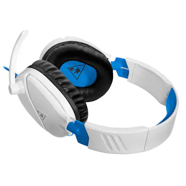 Turtle Beach Turtle Beach Recon 70 Binaural Diadema Negro, Azul Turtle Beach Turtle Beach Recon 70 Binaural Diadema Negro, Azul