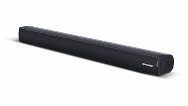 Sharp Sharp HT-SB106 altavoz portátil 110 W Altavoz port Sharp Sharp HT-SB106 altavoz portátil 110 W Altavoz port
