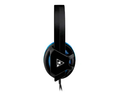 Turtle Beach Turtle Beach Recon Chat Monoaural Diadema Negro, A Turtle Beach Turtle Beach Recon Chat Monoaural Diadema Negro, A