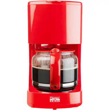 Bestron Bestron ACM300HR Independiente Cafetera combinada Bestron Bestron ACM300HR Independiente Cafetera combinada
