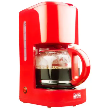 Bestron Bestron ACM300HR Independiente Cafetera combinada Bestron Bestron ACM300HR Independiente Cafetera combinada