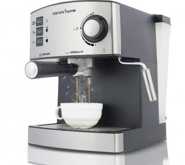 Generica Techwood TCA-150EX Independiente Máquina espresso Generica Techwood TCA-150EX Independiente Máquina espresso