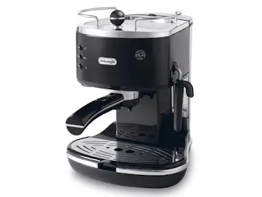 DeLonghi DeLonghi ECO 311.BK Independiente Máquina espresso DeLonghi DeLonghi ECO 311.BK Independiente Máquina espresso