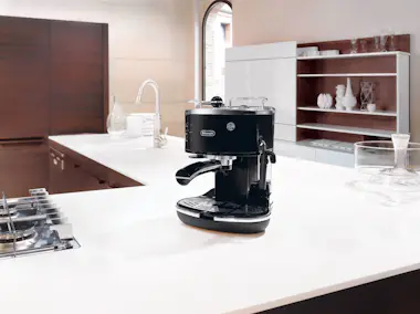 DeLonghi DeLonghi ECO 311.BK Independiente Máquina espresso DeLonghi DeLonghi ECO 311.BK Independiente Máquina espresso