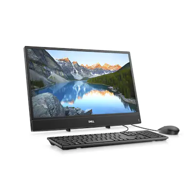 Dell DELL Inspiron 3275 54,6 cm (21.5"") 1920 x 1080 Pi Dell DELL Inspiron 3275 54,6 cm (21.5"") 1920 x 1080 Pi