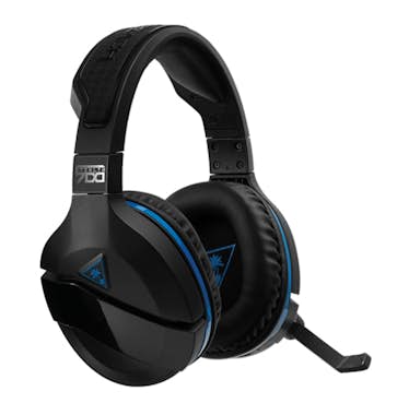 Turtle Beach Turtle Beach Stealth 700 - PS4 Binaural Diadema Ne Turtle Beach Turtle Beach Stealth 700 - PS4 Binaural Diadema Ne