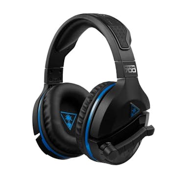 Turtle Beach Turtle Beach Stealth 700 - PS4 Binaural Diadema Ne Turtle Beach Turtle Beach Stealth 700 - PS4 Binaural Diadema Ne