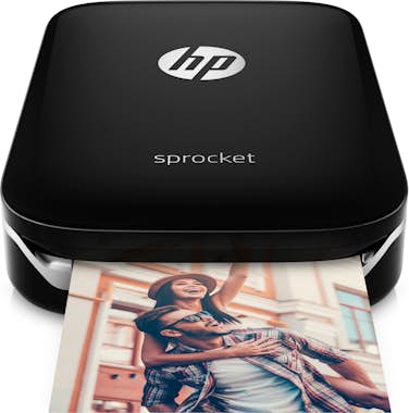 HP HP Sprocket impresora de foto ZINK (Sin tinta) 313 HP HP Sprocket impresora de foto ZINK (Sin tinta) 313
