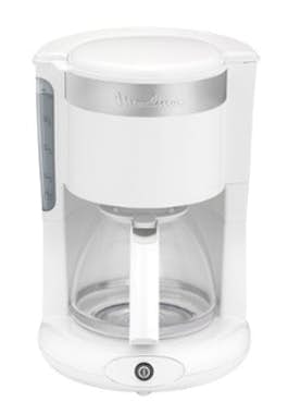 Moulinex Moulinex Principio Independiente Cafetera de filtr Moulinex Moulinex Principio Independiente Cafetera de filtr