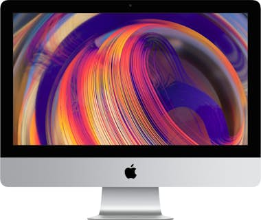 Apple Apple iMac 54,6 cm (21.5"") 4096 x 2304 Pixeles 8ª