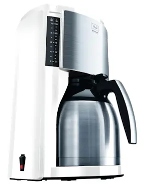 Melitta Melitta Look III Therm Selection Independiente Caf Melitta Melitta Look III Therm Selection Independiente Caf