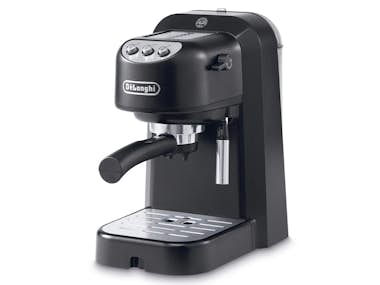 DeLonghi DeLonghi EC251.B cafetera eléctrica Independiente DeLonghi DeLonghi EC251.B cafetera eléctrica Independiente
