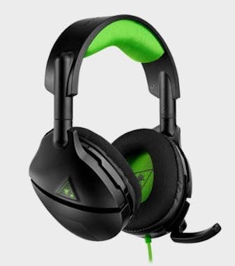 Turtle Beach Turtle Beach Stealth 300X Binaural Diadema Negro, Turtle Beach Turtle Beach Stealth 300X Binaural Diadema Negro,
