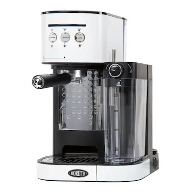 Generica Boretti B402 cafetera eléctrica Independiente Máqu Generica Boretti B402 cafetera eléctrica Independiente Máqu