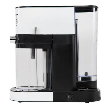 Generica Boretti B402 cafetera eléctrica Independiente Máqu Generica Boretti B402 cafetera eléctrica Independiente Máqu