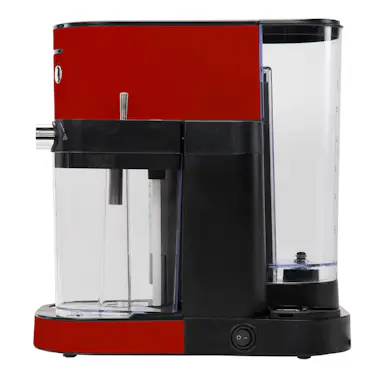 Generica Boretti B401 cafetera eléctrica Independiente Máqu Generica Boretti B401 cafetera eléctrica Independiente Máqu