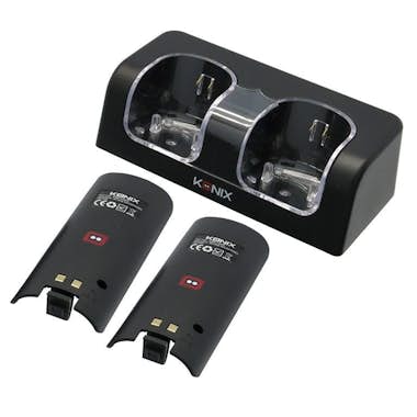 Generica Konix 61881181450 cargador de batería Generica Konix 61881181450 cargador de batería