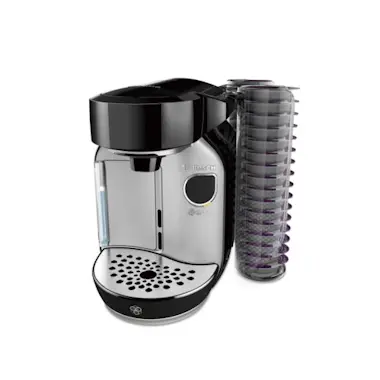 Bosch Bosch TAS75SE2 cafetera eléctrica Independiente Má Bosch Bosch TAS75SE2 cafetera eléctrica Independiente Má