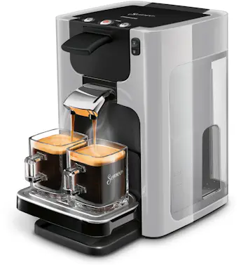 Philips Senseo Quadrante HD7866/11 Philips Senseo Quadrante HD7866/11