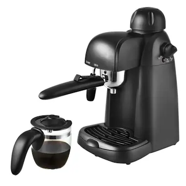 KALORIK KALORIK TKG EXP 1000 Independiente Máquina espress KALORIK KALORIK TKG EXP 1000 Independiente Máquina espress