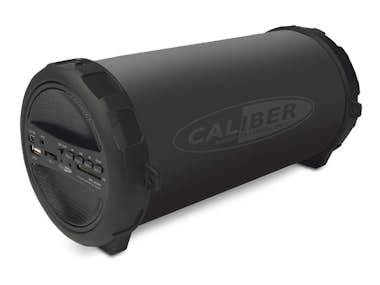 Caliber Caliber HPG407BT altavoz portátil Sistema de altav Caliber Caliber HPG407BT altavoz portátil Sistema de altav