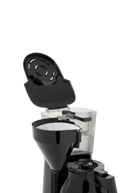 Melitta Melitta 1023-06 Independiente Cafetera de filtro T Melitta Melitta 1023-06 Independiente Cafetera de filtro T