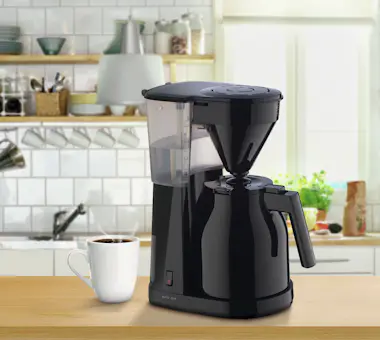 Melitta Melitta 1023-06 Independiente Cafetera de filtro T Melitta Melitta 1023-06 Independiente Cafetera de filtro T