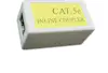 Gembird Gembird Cat. 5E LAN RJ-45 Blanco Gembird Gembird Cat. 5E LAN RJ-45 Blanco