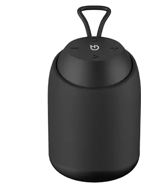 Hiditec Hiditec Urban Rok M 5 W Altavoz monofónico portáti Hiditec Hiditec Urban Rok M 5 W Altavoz monofónico portáti