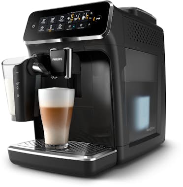 Philips Philips Cafeteras espresso completamente automátic Philips Philips Cafeteras espresso completamente automátic