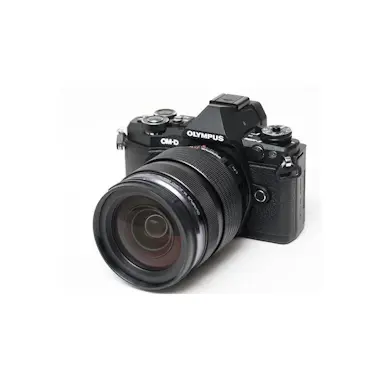 Olympus OLYMPUS E-M10 II Negro + 12-40mm F2.8 PRO Negro Olympus OLYMPUS E-M10 II Negro + 12-40mm F2.8 PRO Negro