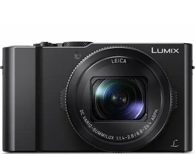 Panasonic PANASONIC DMC-LX10 Panasonic PANASONIC DMC-LX10