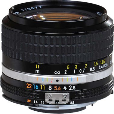 Nikon 24mm f/2.8 AI-s Nikon 24mm f/2.8 AI-s