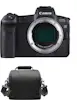 Canon CANON EOS R Body Negro + Bolsa de la camara Canon CANON EOS R Body Negro + Bolsa de la camara