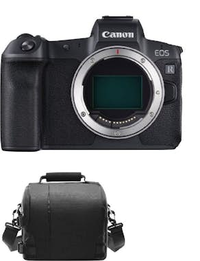 Canon CANON EOS R Body Negro + Bolsa de la camara Canon CANON EOS R Body Negro + Bolsa de la camara