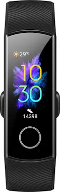 Honor Smartband Band 5 con Medidor de presión arterial Honor Smartband Band 5 con Medidor de presión arterial