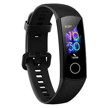 Honor Smartband Band 5 con Medidor de presión arterial Honor Smartband Band 5 con Medidor de presión arterial