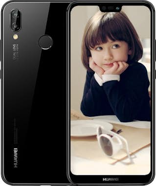 Huawei P20 Lite Single SIM 64GB+4GB Huawei P20 Lite Single SIM 64GB+4GB