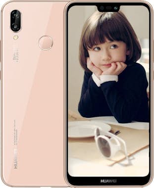 Huawei P20 Lite Single SIM 64GB+4GB Huawei P20 Lite Single SIM 64GB+4GB