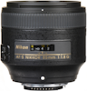 Nikon AF-S NIKKOR 85mm f/1.8G Nikon AF-S NIKKOR 85mm f/1.8G